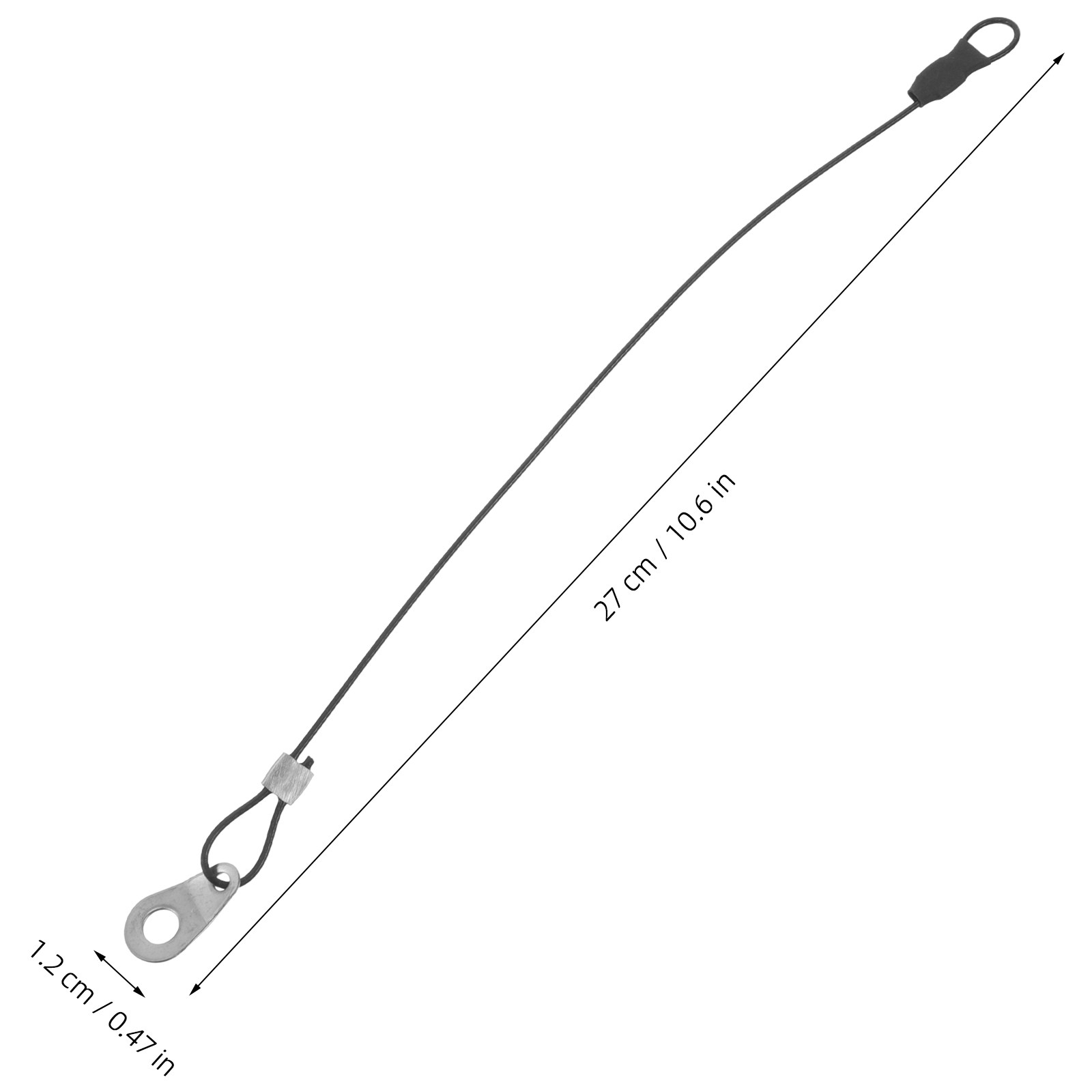 4Pcs Speaker Pin Lanyard Quick - đánh giá và giá Speaker Wire