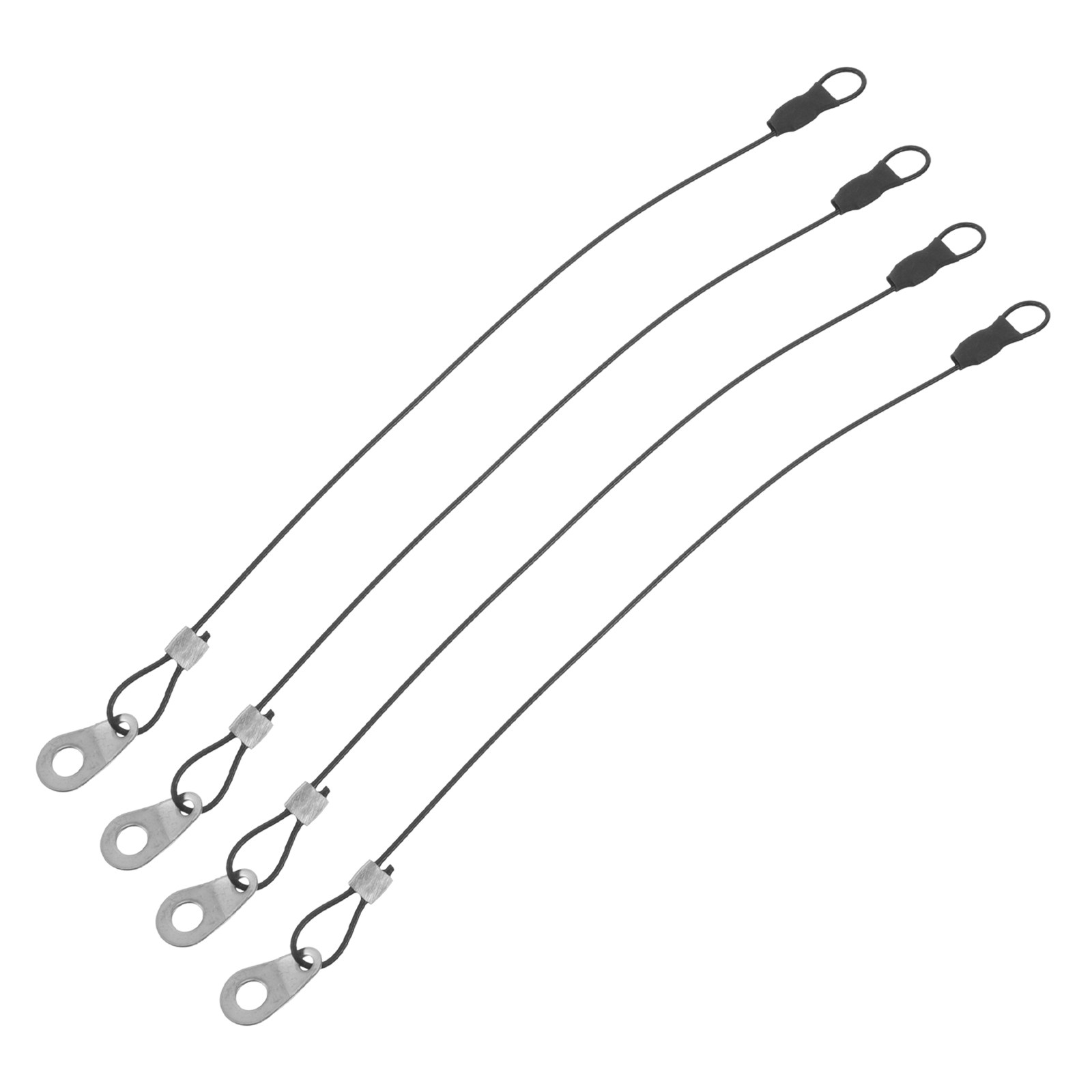 4Pcs Speaker Pin Lanyard Quick - đánh giá và giá Speaker Wire