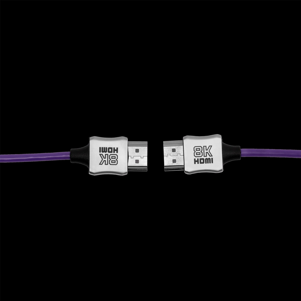 Viltrox 8K HDMI Cable 2.1 48Gb - đánh giá và giá Mdi Cable