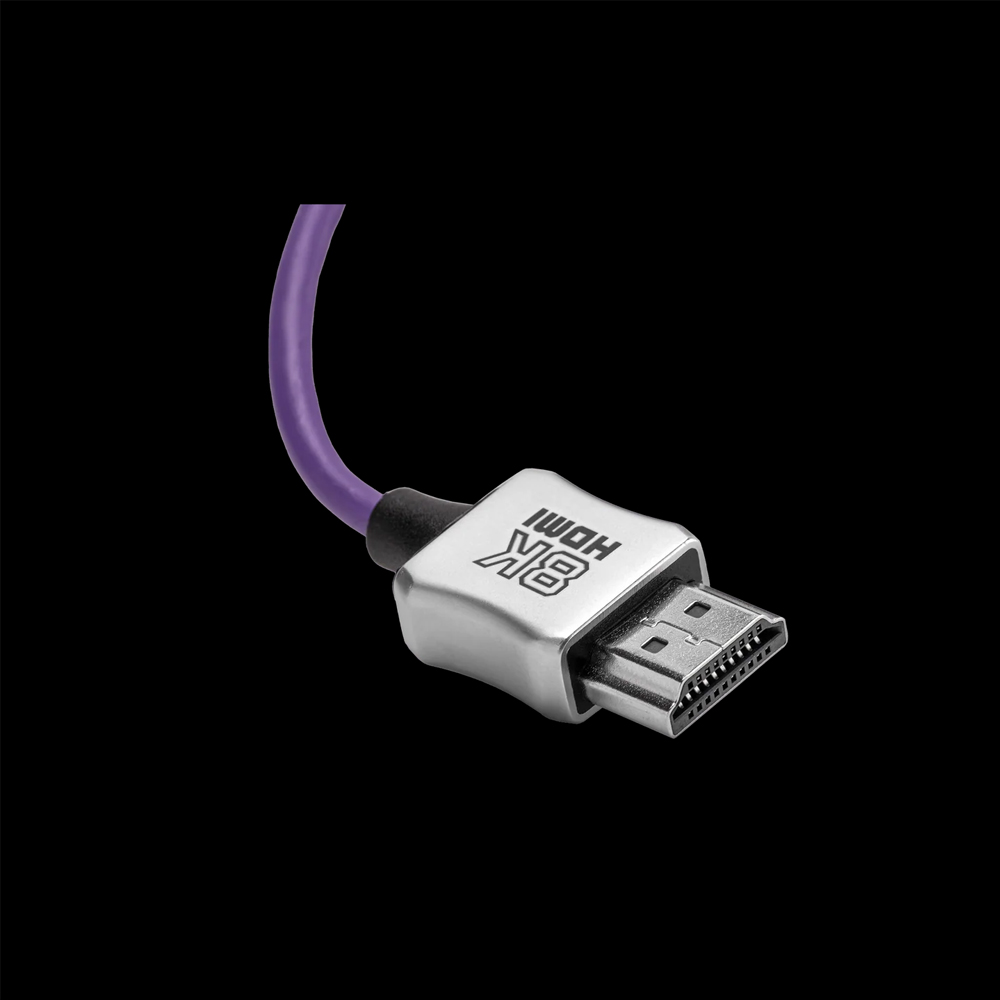 Viltrox 8K HDMI Cable 2.1 48Gb - đánh giá và giá Mdi Cable