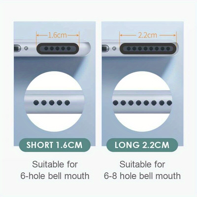 75pcs Phone Charging Port Clea - đánh giá và giá Speaker Terminal