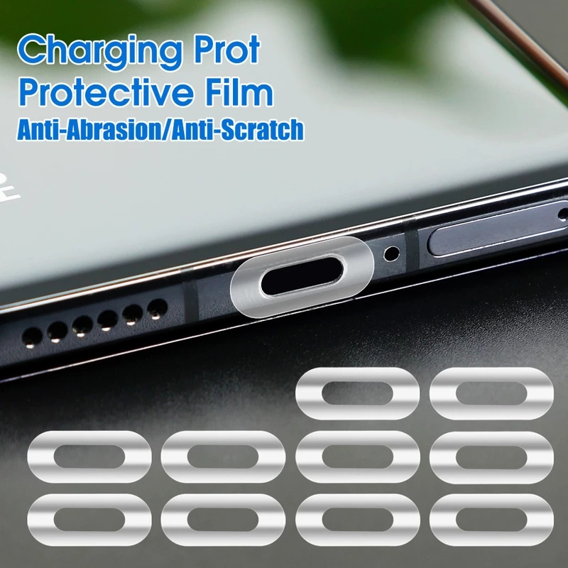 75pcs Phone Charging Port Clea - đánh giá và giá Speaker Terminal
