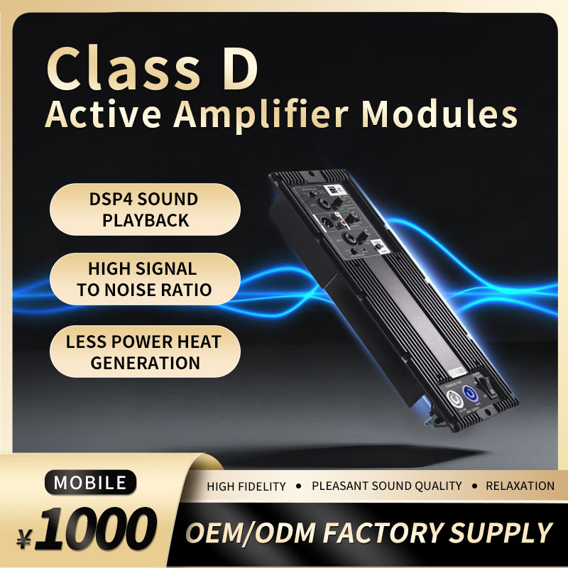 MD 800-Watt DSP 2-Channel Meta - đánh giá và giá Class D Amplifier