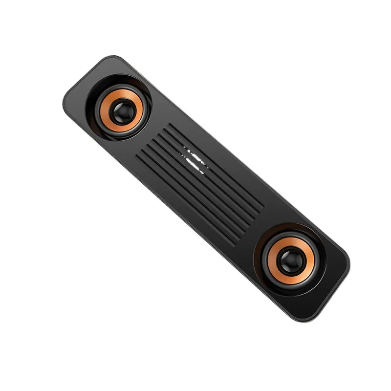 Sound Blaster Mini USB Wired S - đánh giá và giá Speaker Wire