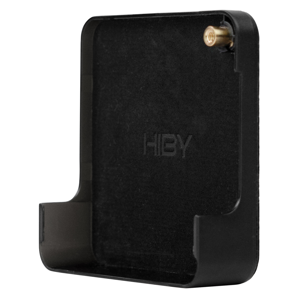 HiBy W4 Wireless Audio HiFi He - đánh giá và giá Headphone Parts