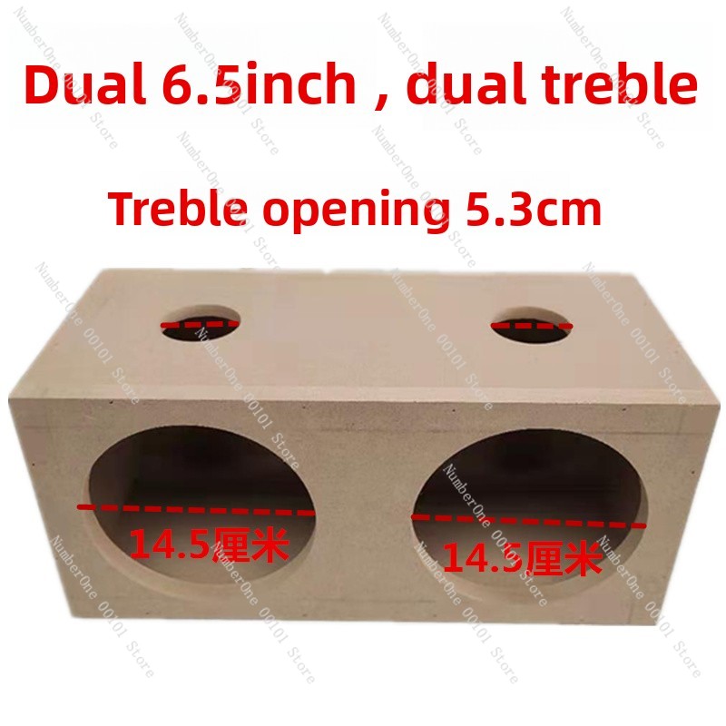 Speaker 6.5 Inch Subwoofer Emp - đánh giá và giá Diy Speaker