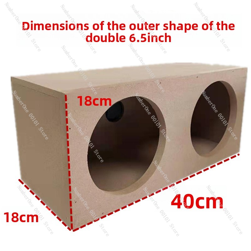 Speaker 6.5 Inch Subwoofer Emp - đánh giá và giá Diy Speaker