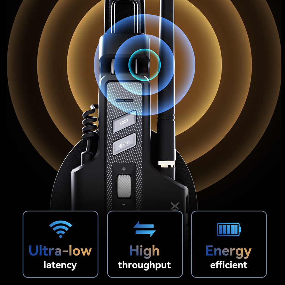 GODOX Skytalk Air 5S 2.4G Full - đánh giá và giá Condenser Microphone Kit