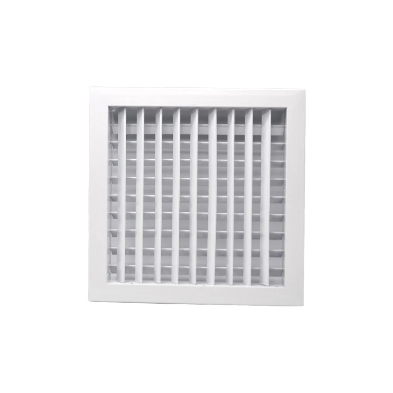 White Air Vent Grille Aluminum - đánh giá và giá Ventilation Grille Aluminum