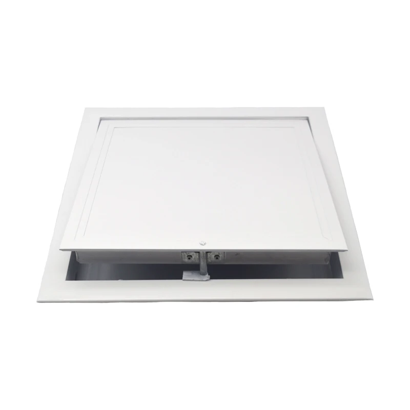 White Air Vent Grille Aluminum - đánh giá và giá Ventilation Grille Aluminum
