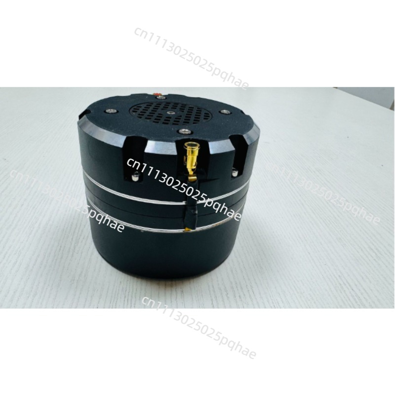 Dual Voice Coil 400W Midrange  - đánh giá và giá Speaker Driver