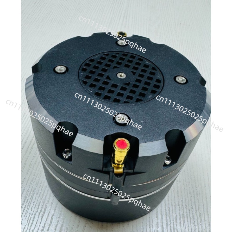 Dual Voice Coil 400W Midrange  - đánh giá và giá Speaker Driver