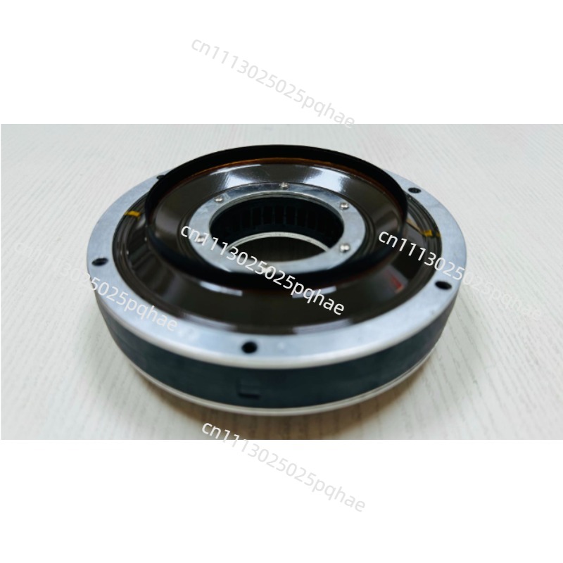Dual Voice Coil 400W Midrange  - đánh giá và giá Speaker Driver