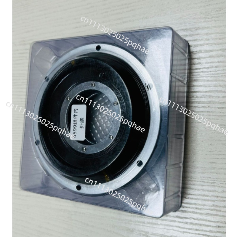 Dual Voice Coil 400W Midrange  - đánh giá và giá Speaker Driver