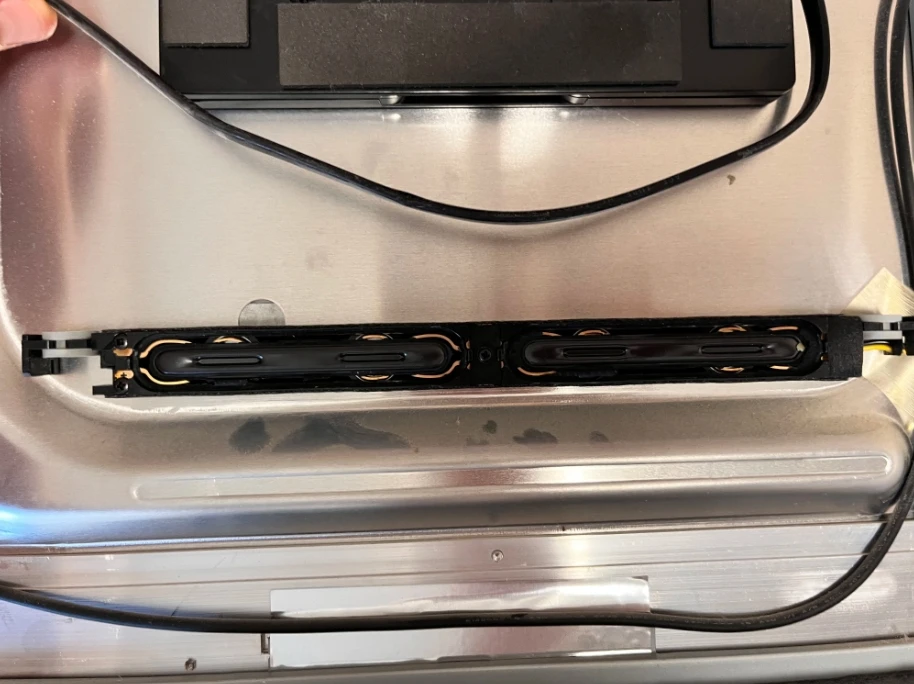 1Pair TV Speaker core DIY Elec - đánh giá và giá Diy Speaker