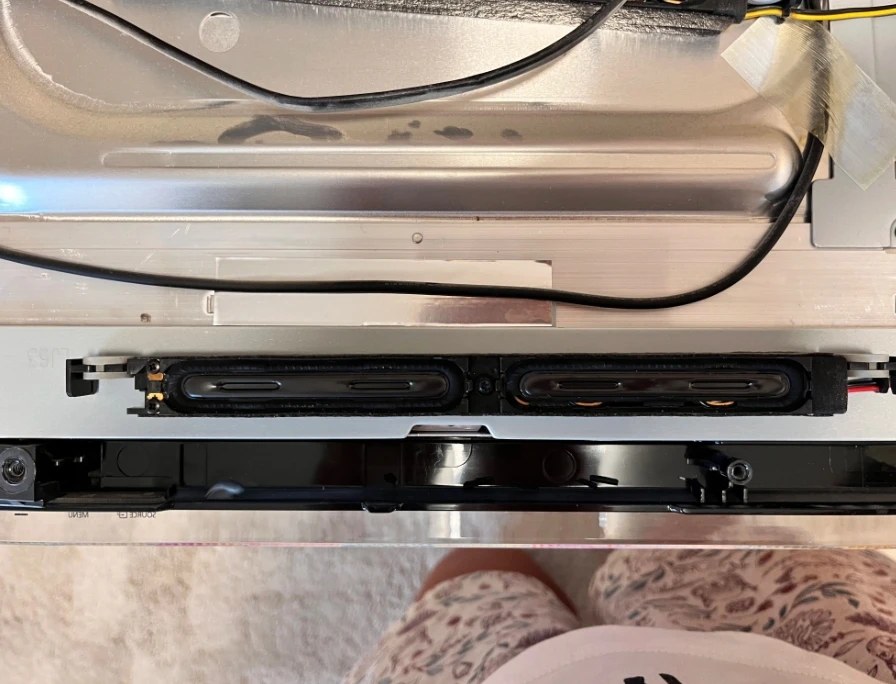 1Pair TV Speaker core DIY Elec - đánh giá và giá Diy Speaker