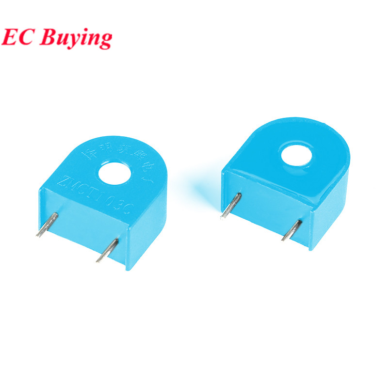 ZMCT103C 5A/5mA Micro Hiện Tại - đánh giá và giá Pcm5102