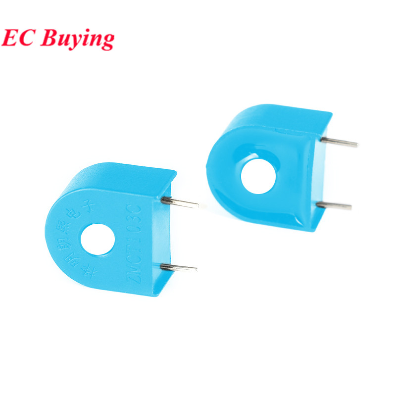 ZMCT103C 5A/5mA Micro Hiện Tại - đánh giá và giá Pcm5102