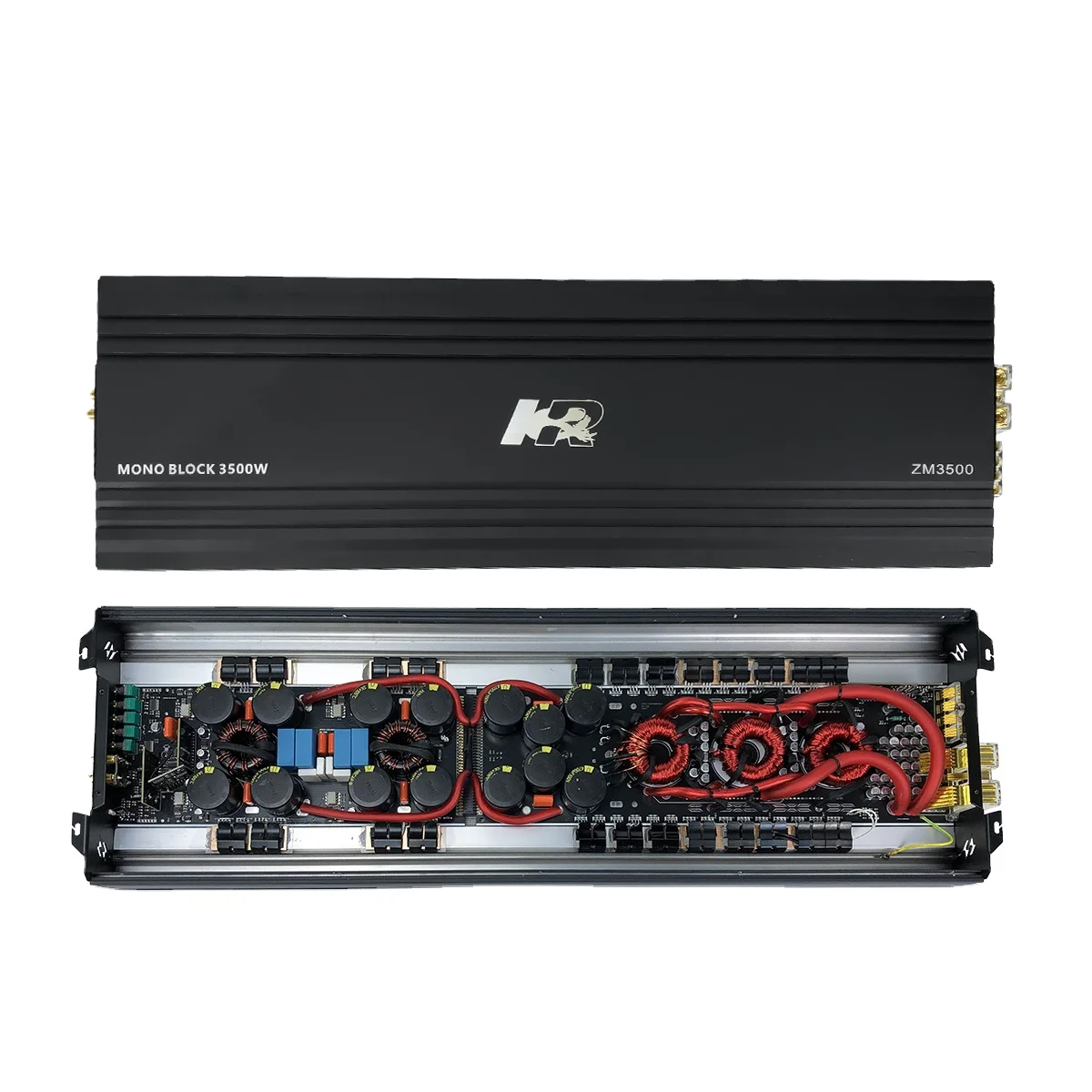 2026 Zeming Audio ZM-3500 Mono - đánh giá và giá Class D Amplifier