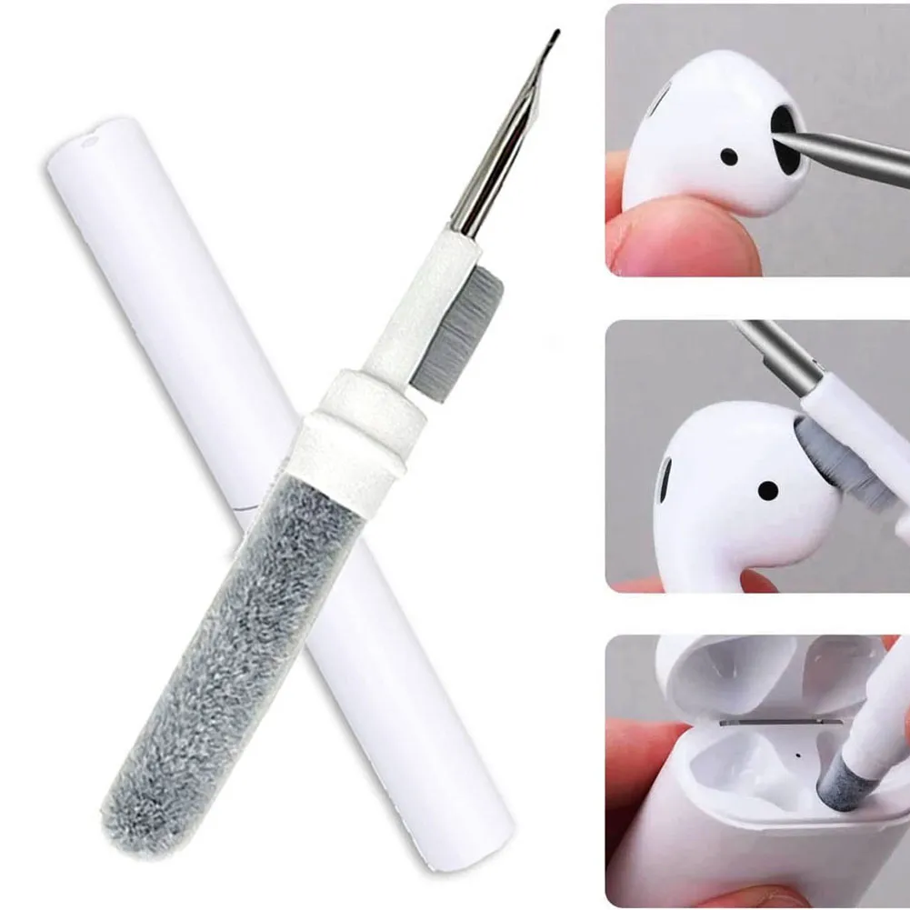Bluetooth Earphone Cleaner Kit - đánh giá và giá Diy Headphone