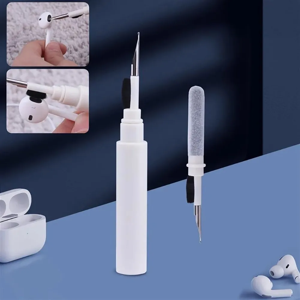Bluetooth Earphone Cleaner Kit - đánh giá và giá Diy Headphone