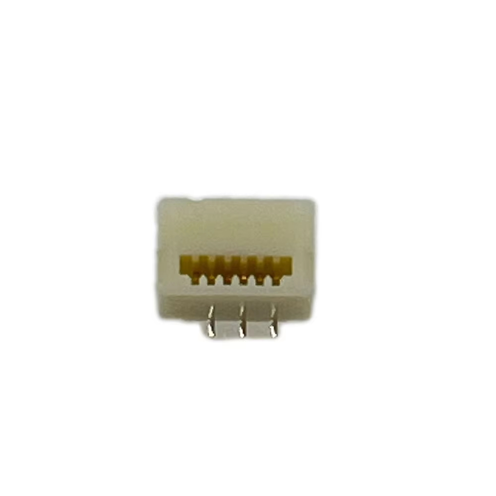 2PCS 6pin Socket Contact Clip  - đánh giá và giá Ribbon Microphone