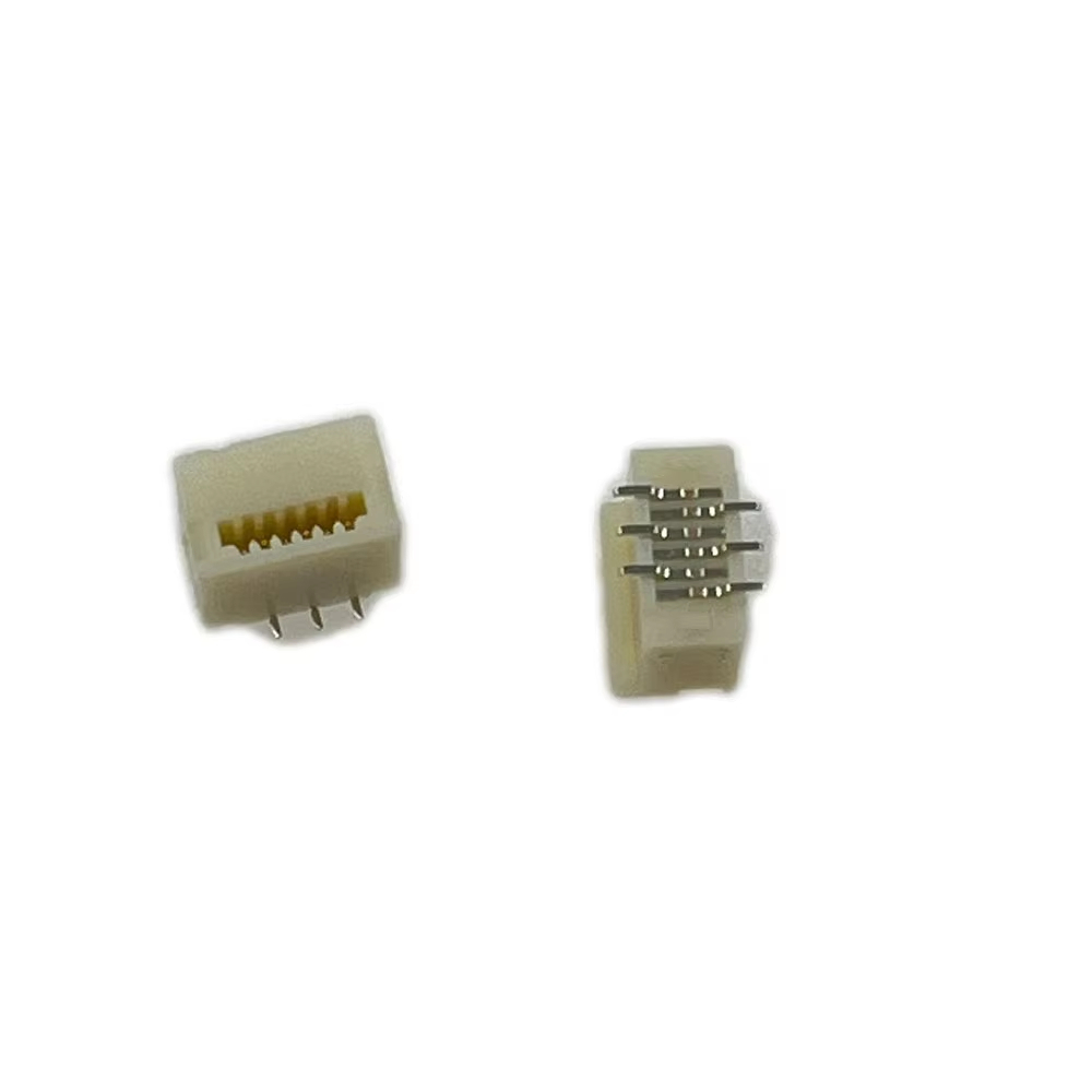 2PCS 6pin Socket Contact Clip  - đánh giá và giá Ribbon Microphone