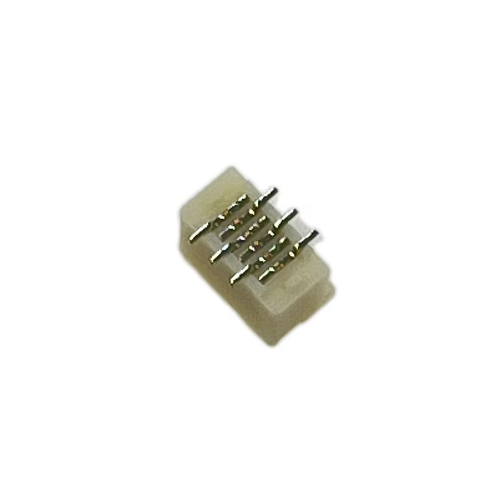 2PCS 6pin Socket Contact Clip  - đánh giá và giá Ribbon Microphone