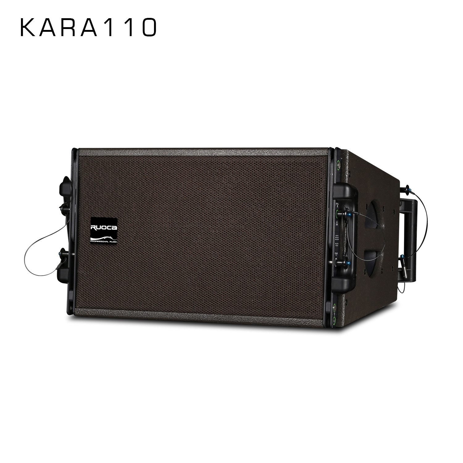 Professional Dual 10-Inch Pass - đánh giá và giá Speaker Crossover