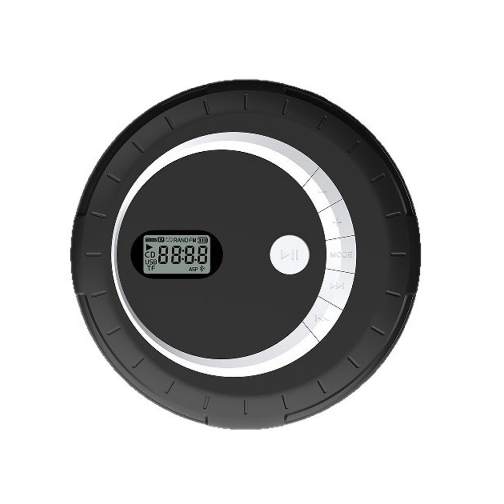 CD Player with Wired Headphone - đánh giá và giá Speaker Wire