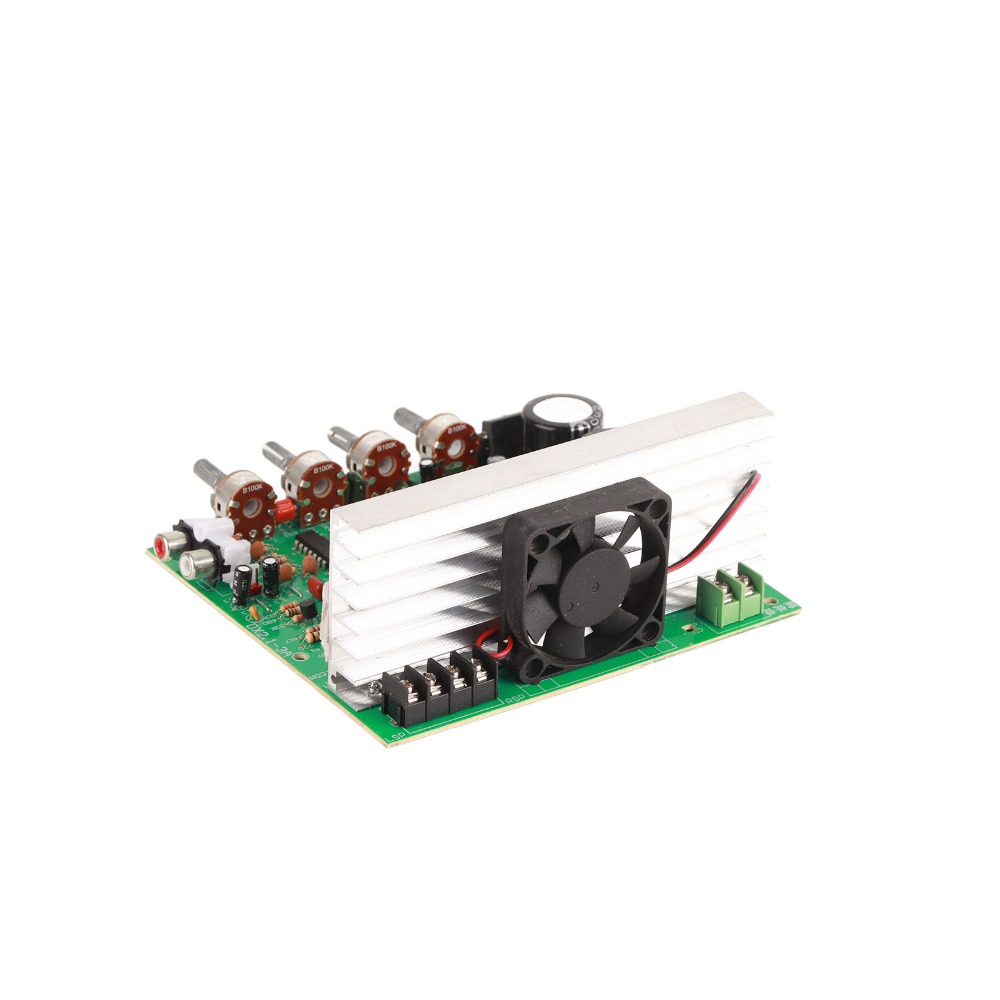 300W High Power Power Amplifie - đánh giá và giá Hifi Amplifier Board