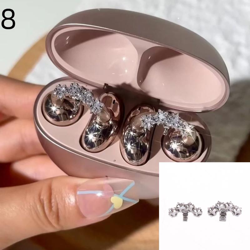 (.) 1Pair DIY Headphone Diamet - đánh giá và giá Diy Headphone