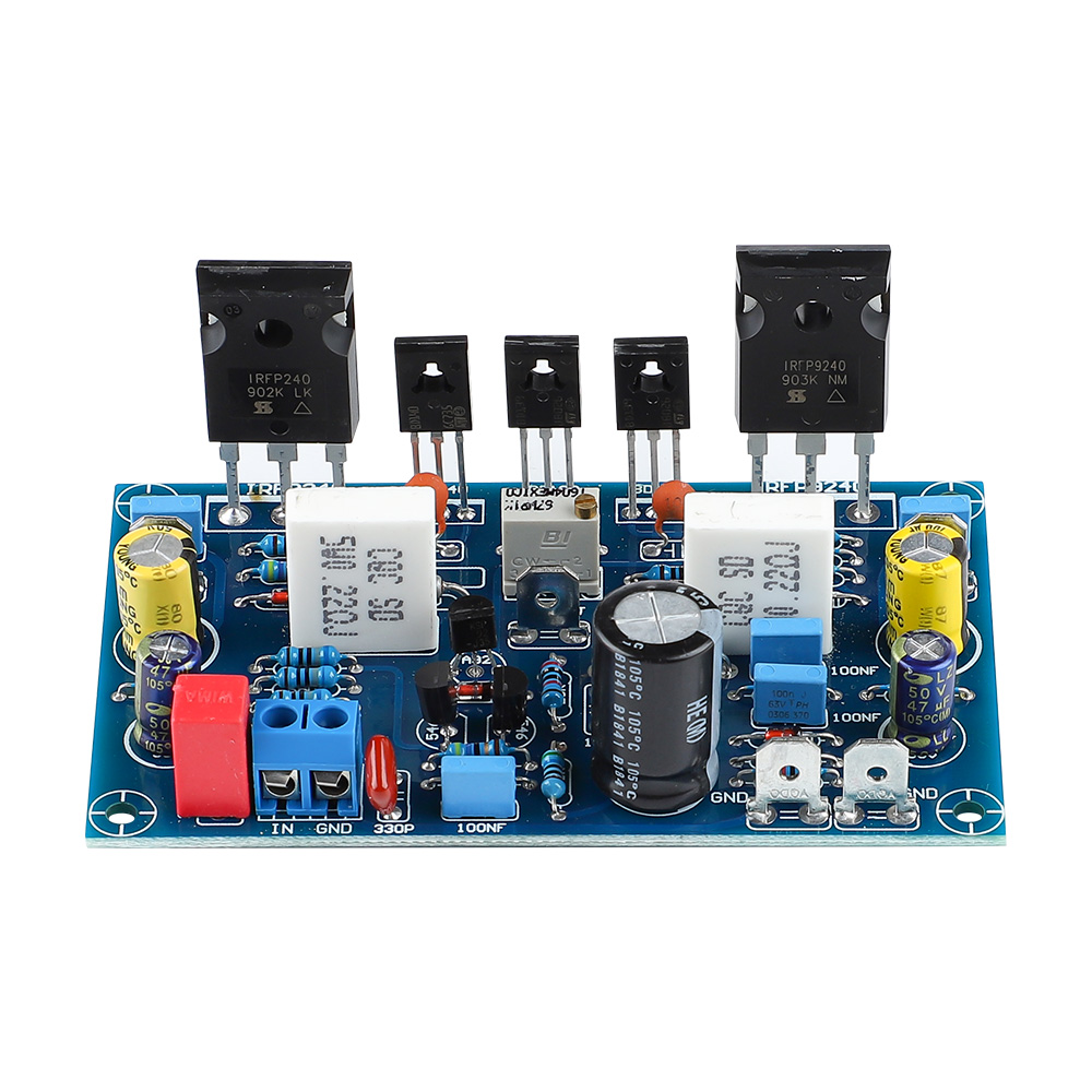 AIYIMA 1 Bộ Khuếch Đại Công Su - đánh giá và giá Es9018 Dac