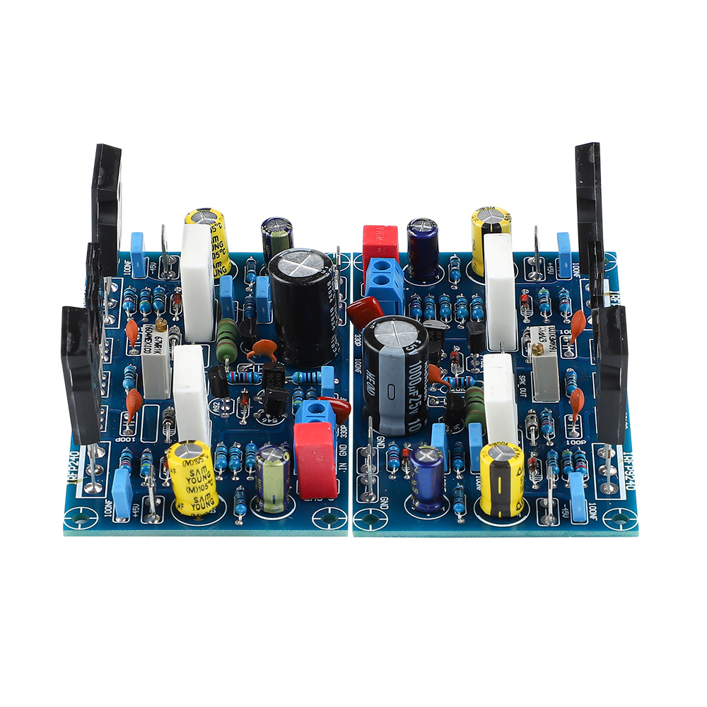 AIYIMA 1 Bộ Khuếch Đại Công Su - đánh giá và giá Es9018 Dac