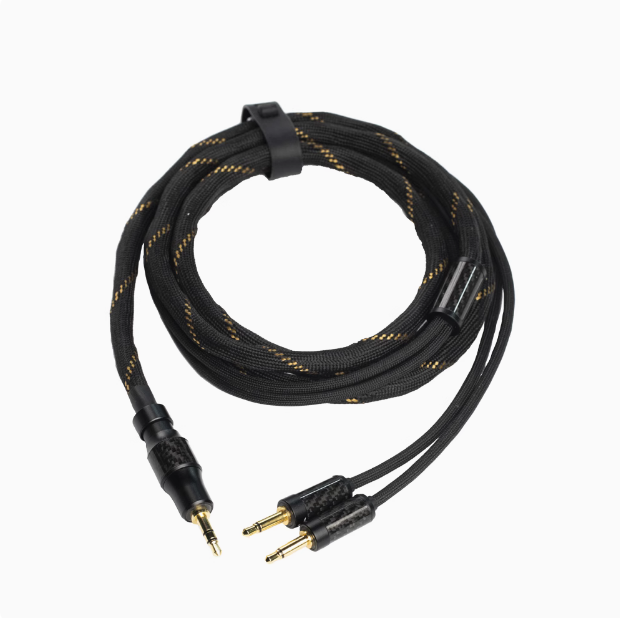 FiiO LL-RC 2025 1.5m Audio Cab - đánh giá và giá Audio Cable Rca
