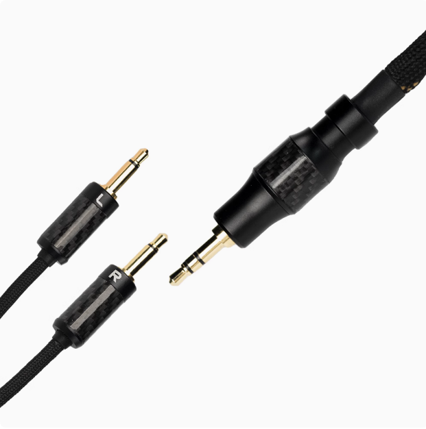 FiiO LL-RC 2025 1.5m Audio Cab - đánh giá và giá Audio Cable Rca