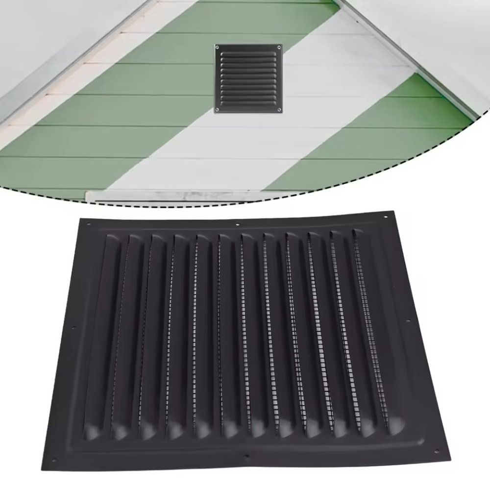 Aluminum Alloy Air Vent Grille - đánh giá và giá Ventilation Grille Aluminum