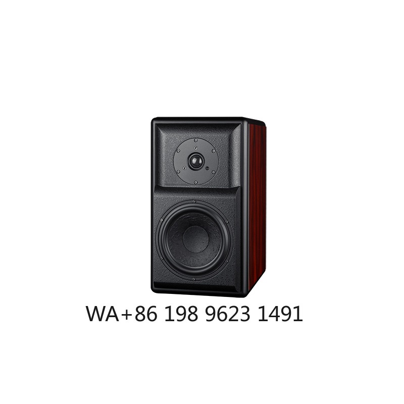 Hi-Fi Bookshelf Speaker 1.1 In - đánh giá và giá Speaker Driver