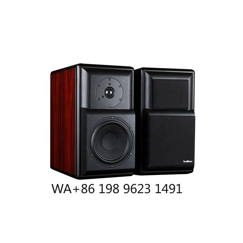 Hi-Fi Bookshelf Speaker 1.1 In - đánh giá và giá Speaker Driver