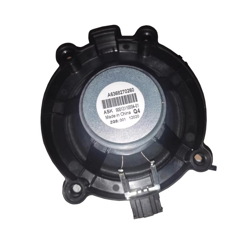 Car Parts Universal 4-door Car - đánh giá và giá Tweeter