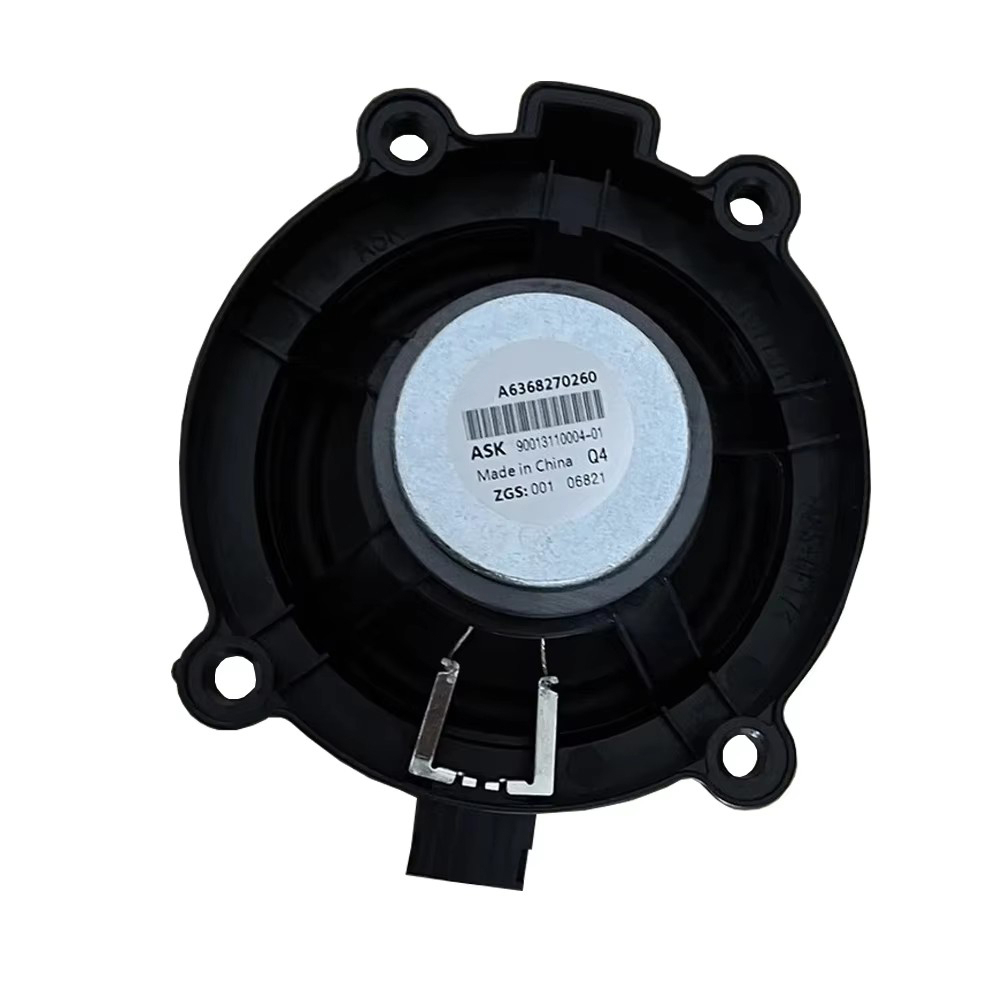 Car Parts Universal 4-door Car - đánh giá và giá Tweeter