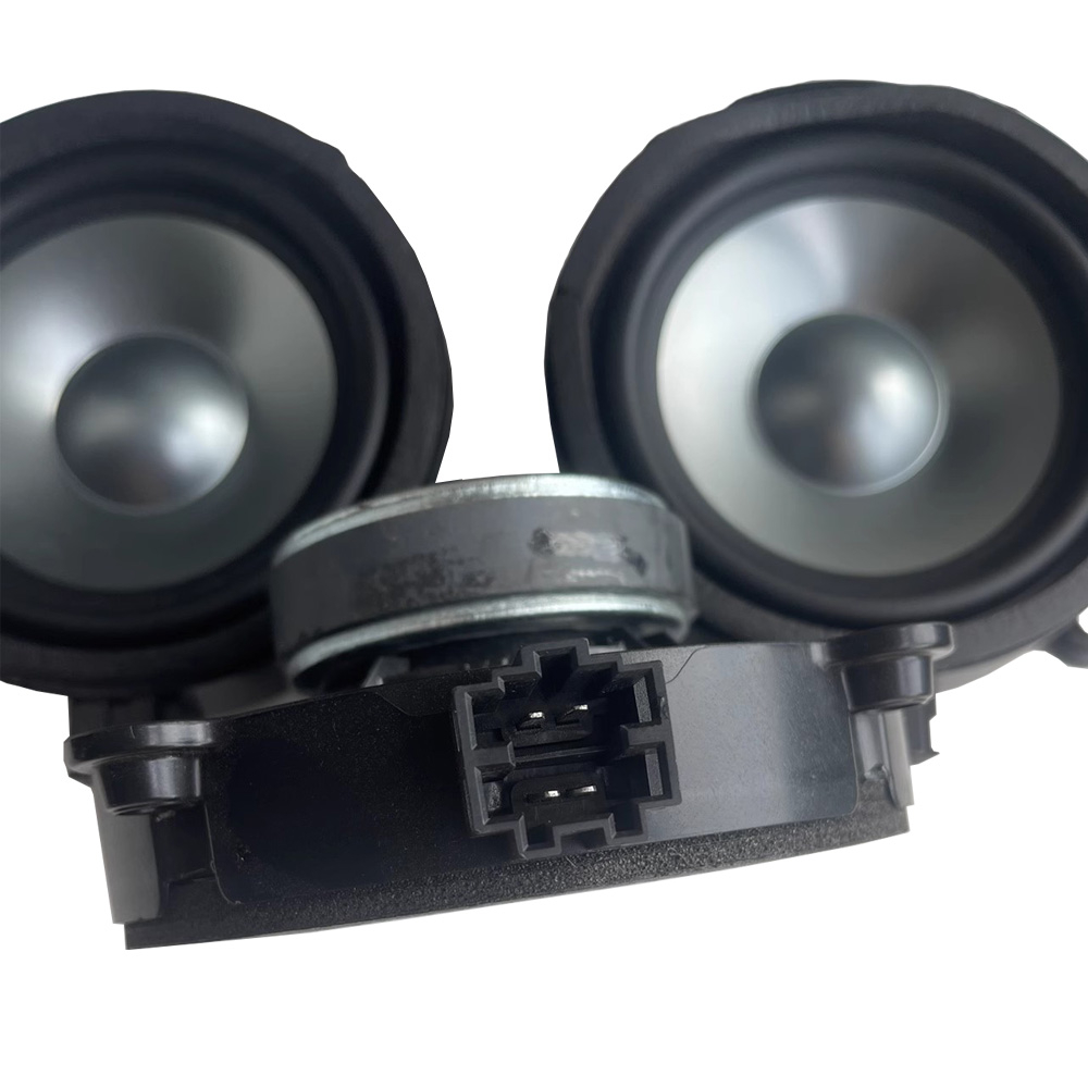 Car Parts Universal 4-door Car - đánh giá và giá Tweeter