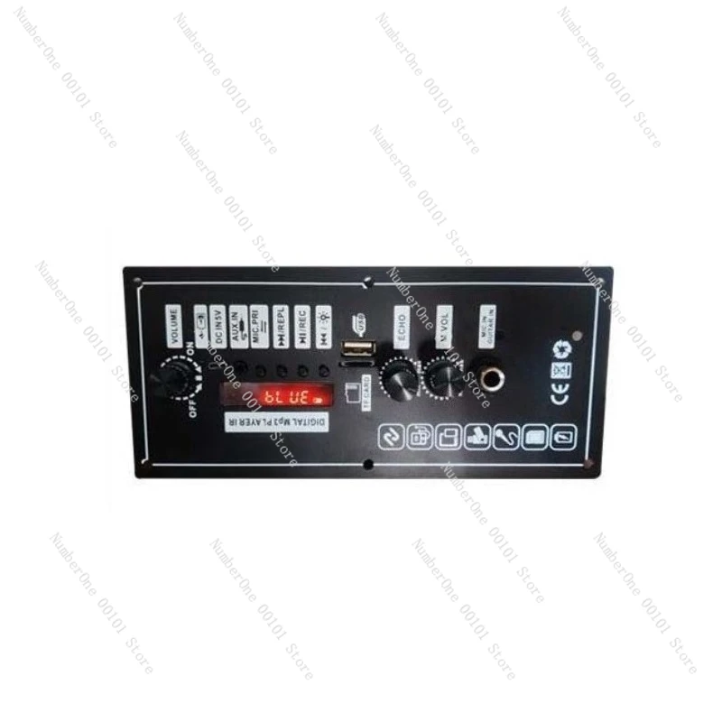 3.7V-803 Bluetooth Speaker Amp - đánh giá và giá Diy Speaker