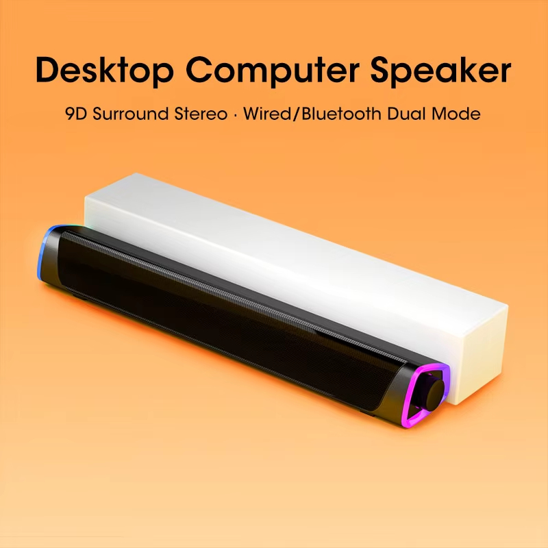 New Wired Bluetooth Speaker Ba - đánh giá và giá Speaker Wire