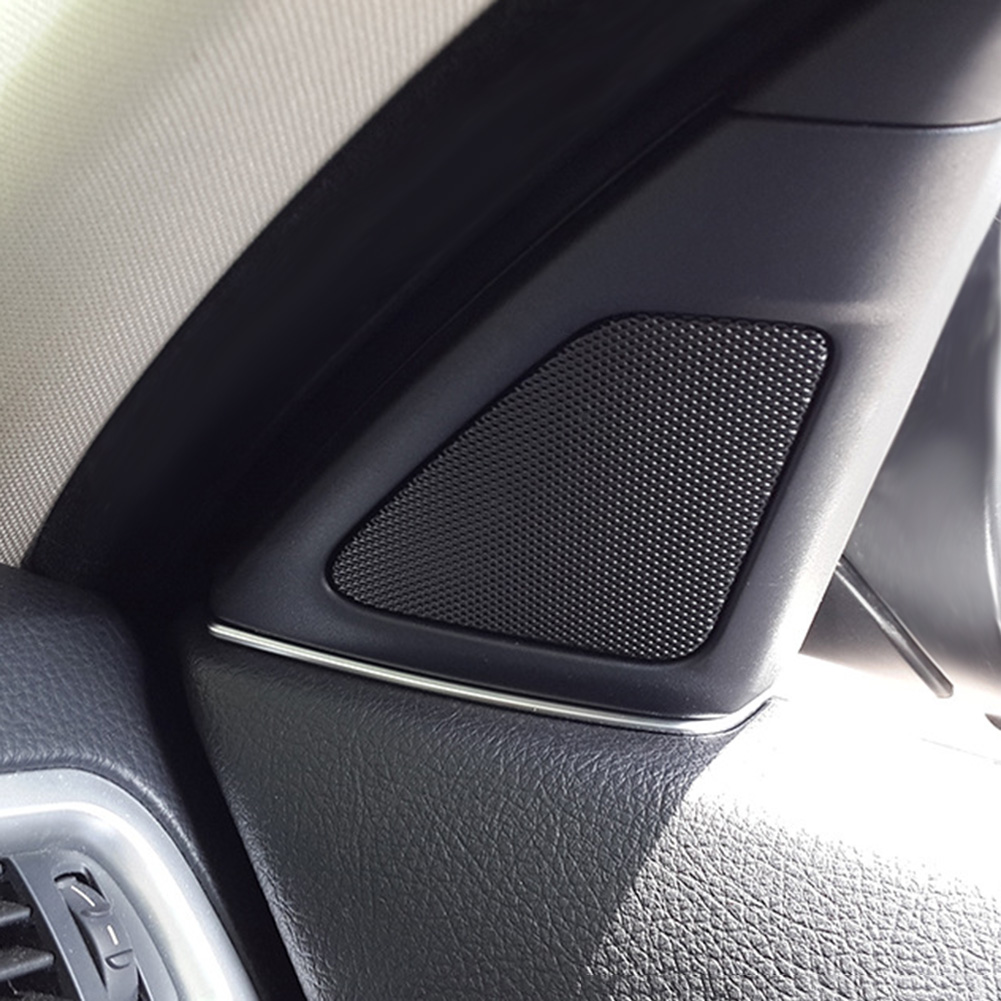 2/4/6pcs Front Door Speaker Co - đánh giá và giá Tweeter