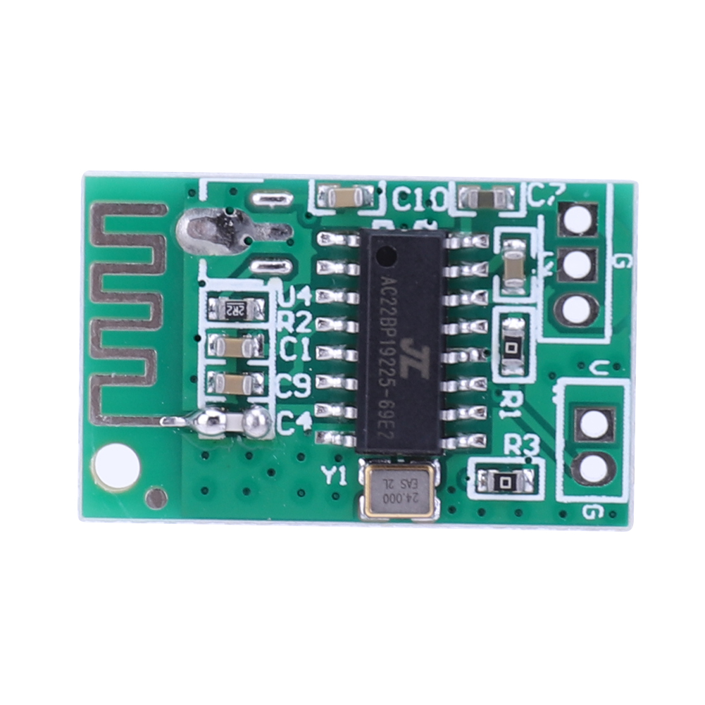 A-6928 Bluetooth-Compatible 5. - đánh giá và giá Audio Amplifier Board