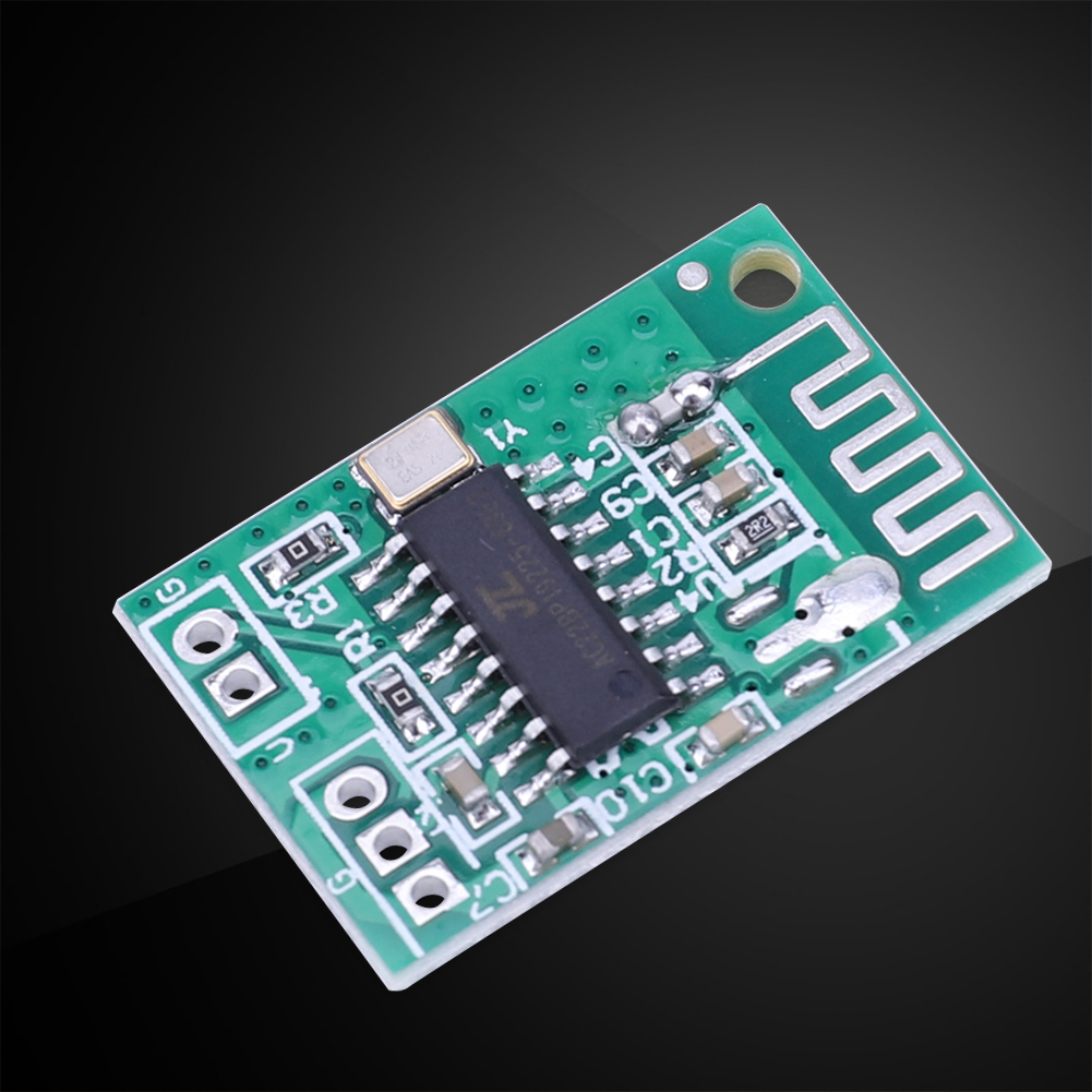 A-6928 Bluetooth-Compatible 5. - đánh giá và giá Audio Amplifier Board