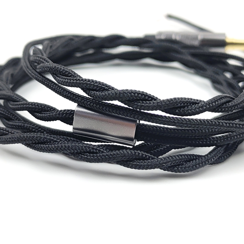 4.4mm Balanced Jack DIY Earpho - đánh giá và giá Diy Headphone