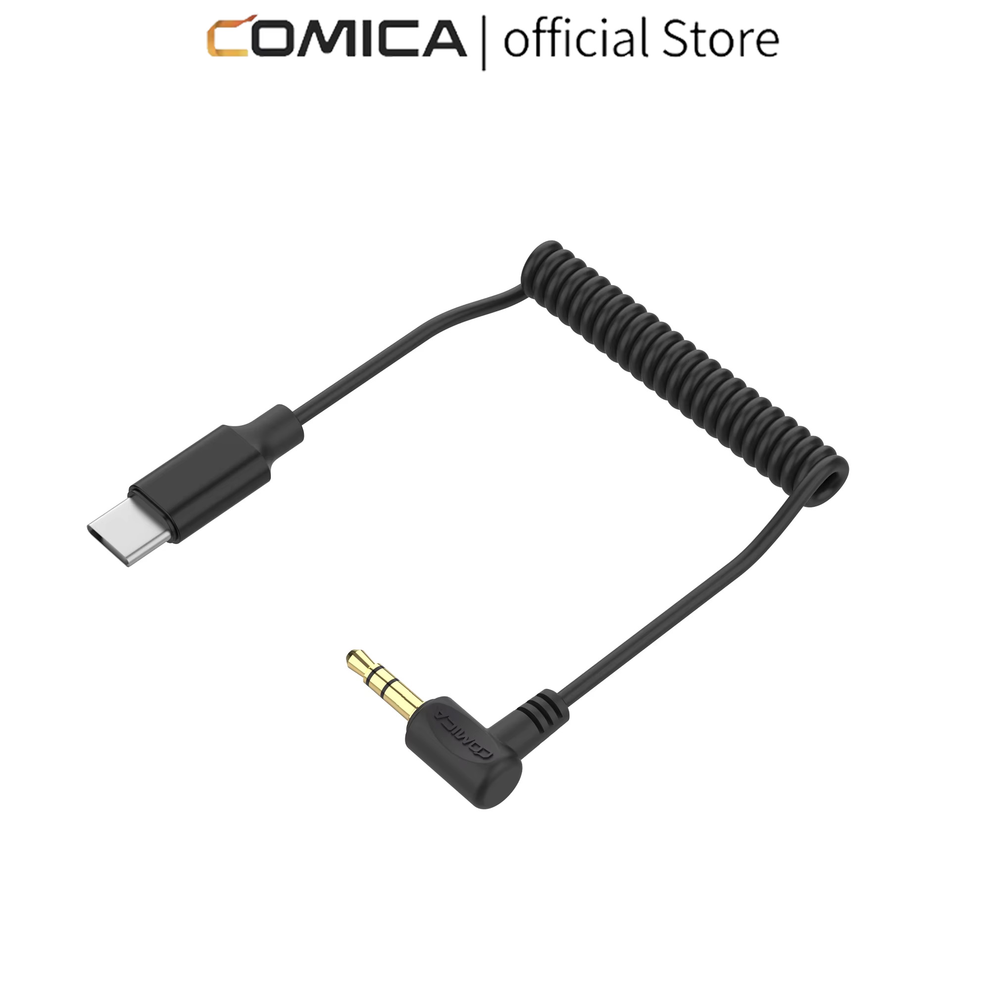 COMICA CVM-D-UC II 3.5mm TRS T - đánh giá và giá Trs Cable