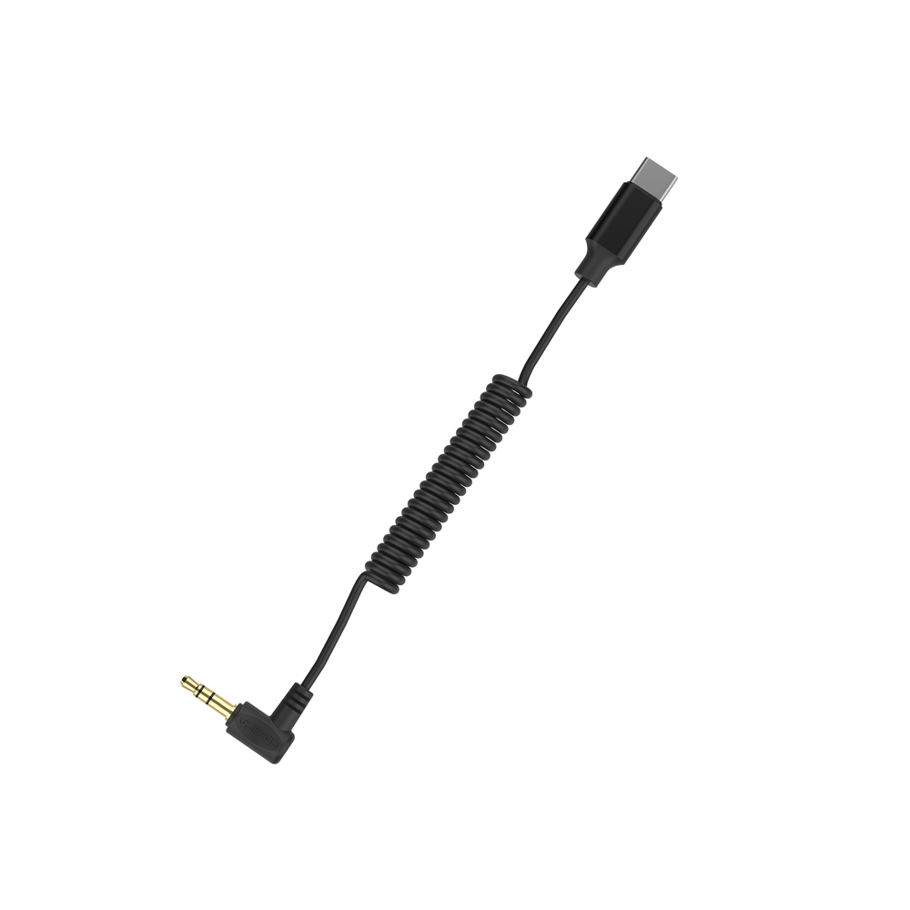 COMICA CVM-D-UC II 3.5mm TRS T - đánh giá và giá Trs Cable